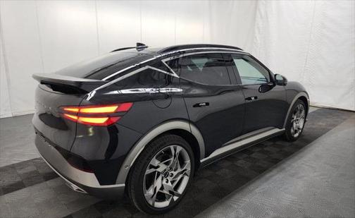 2023 Genesis GV60 Performance AWD