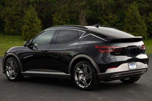 2023 Genesis GV60 Performance AWD