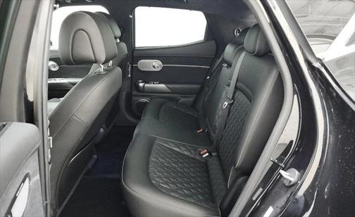 2023 Genesis GV60 Performance AWD