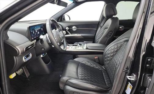 2023 Genesis GV60 Performance AWD