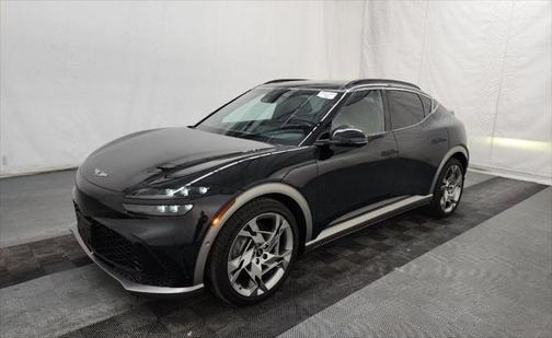 2023 Genesis GV60 Performance AWD