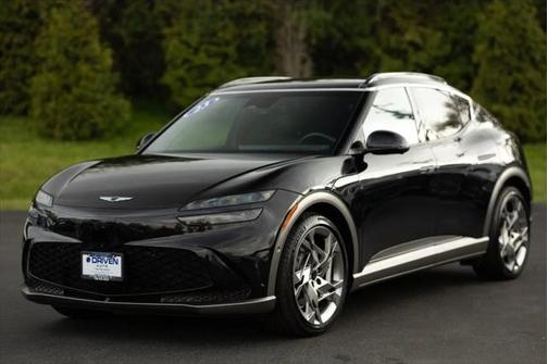 2023 Genesis GV60 Performance AWD