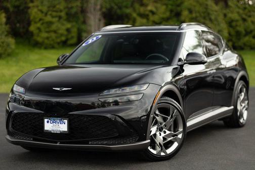 2023 Genesis GV60 Performance AWD