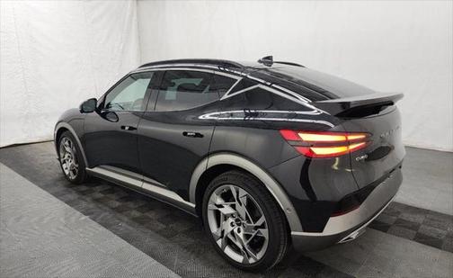 2023 Genesis GV60 Performance AWD