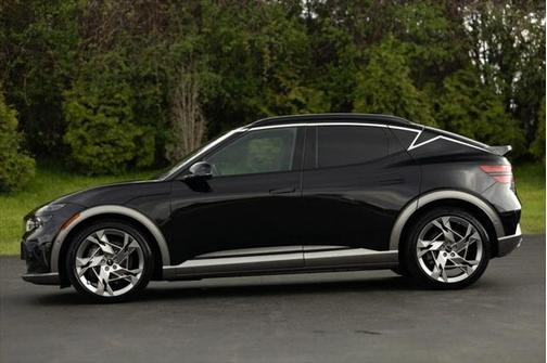 2023 Genesis GV60 Performance AWD