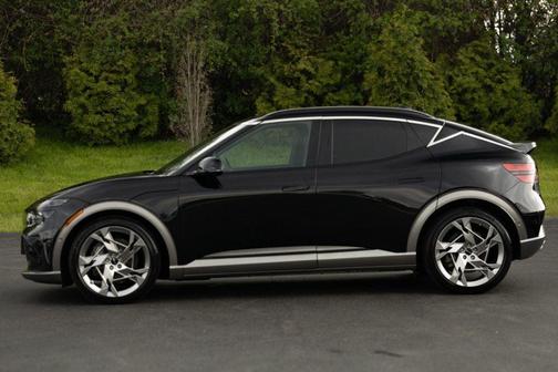 2023 Genesis GV60 Performance AWD