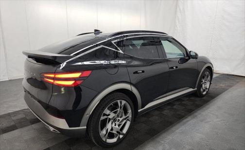 2023 Genesis GV60 Performance AWD