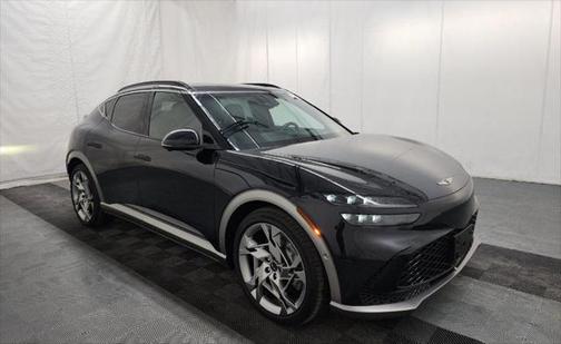 2023 Genesis GV60 Performance AWD