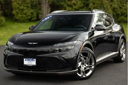 2023 Genesis GV60 Performance AWD