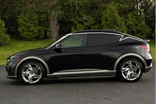 2023 Genesis GV60 Performance AWD