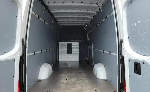2020 Mercedes-Benz Sprinter 2500 High Roof