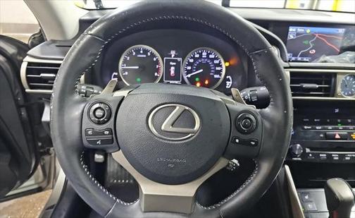 2014 Lexus IS 250 Base