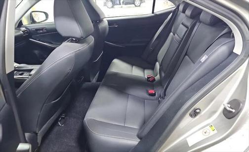 2014 Lexus IS 250 Base