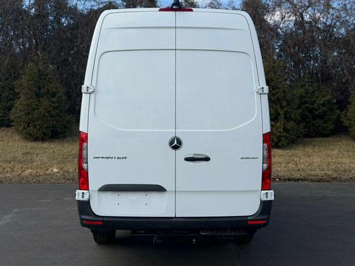 2023 Mercedes-Benz Sprinter 2500 High Roof