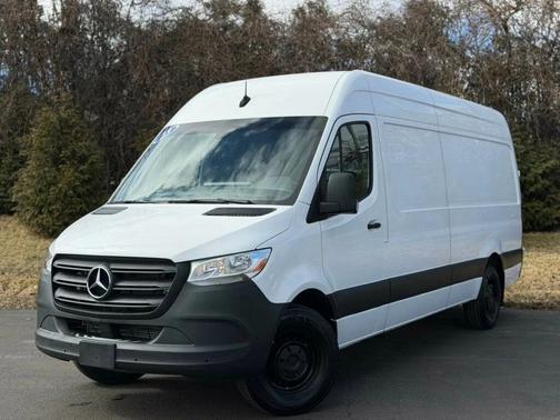 2023 Mercedes-Benz Sprinter 2500 High Roof