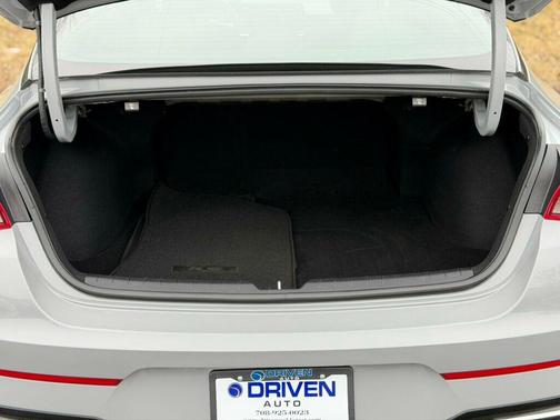 2022 Kia K5 GT-Line Automatic FWD