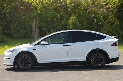 2023 Tesla Model X AWD
