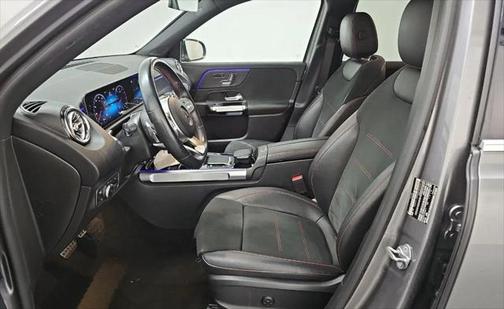 2021 Mercedes-Benz GLB 250 4MATIC
