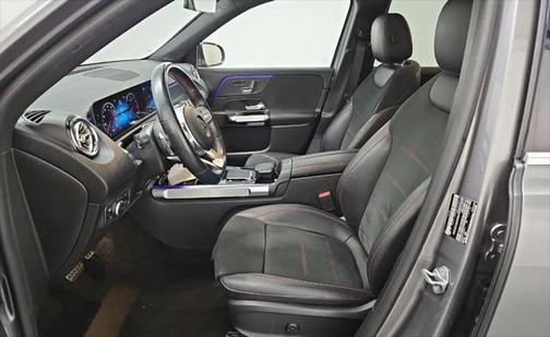 2021 Mercedes-Benz GLB 250 4MATIC