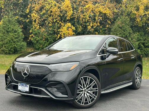 2023 Mercedes-Benz EQE 500 EQE 500 4MATIC SUV