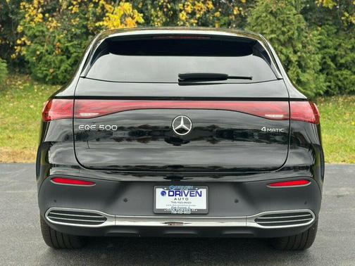 2023 Mercedes-Benz EQE 500 EQE 500 4MATIC SUV