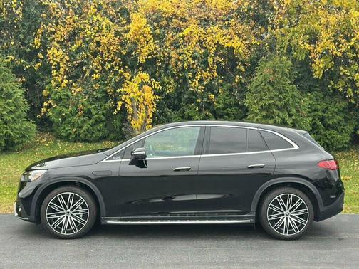 2023 Mercedes-Benz EQE 500 EQE 500 4MATIC SUV