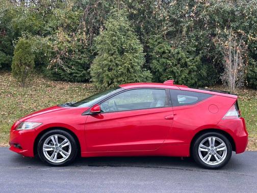 2012 Honda CR-Z 3dr CVT EX