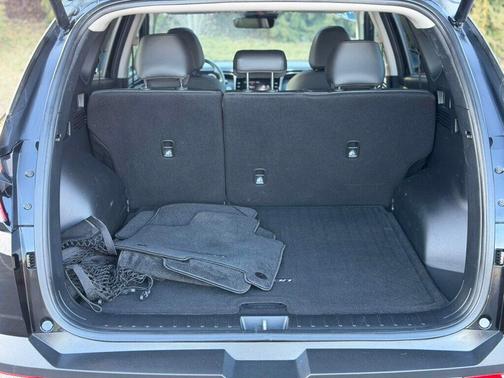 2023 Hyundai TUCSON SEL AWD