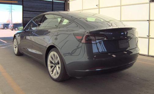 2023 Tesla Model 3 Standard Range