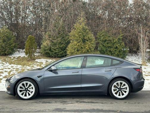2023 Tesla Model 3 Standard Range