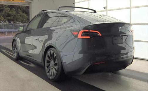 2023 Tesla Model Y Performance AWD