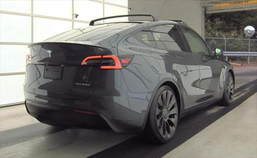 2023 Tesla Model Y Performance AWD
