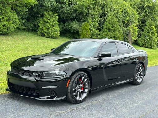 2023 Dodge Charger R/T