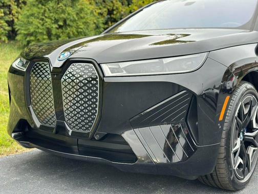 2023 BMW iX M60 xDrive AWD