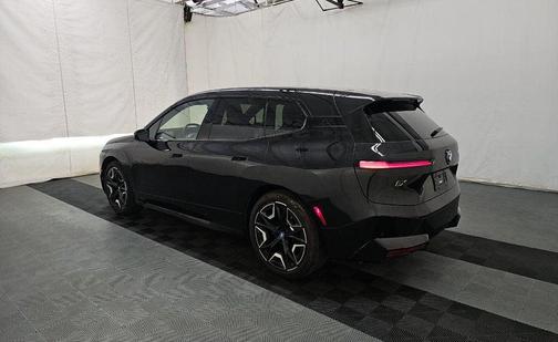 2023 BMW iX M60 xDrive AWD