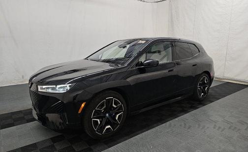 2023 BMW iX M60 xDrive AWD