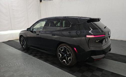 2023 BMW iX M60 xDrive AWD