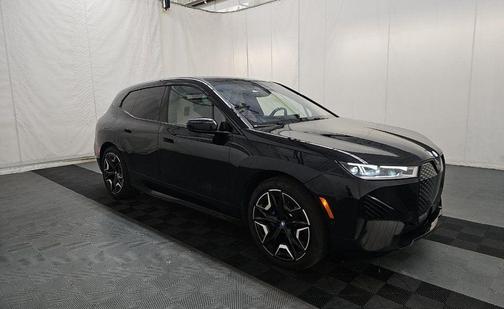 2023 BMW iX M60 xDrive AWD