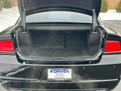 2014 Dodge Charger R/T