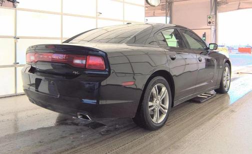 2014 Dodge Charger R/T