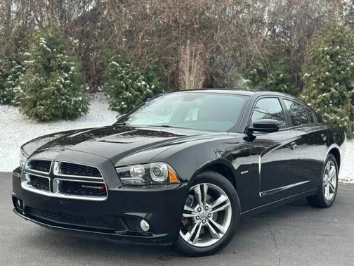 2014 Dodge Charger R/T