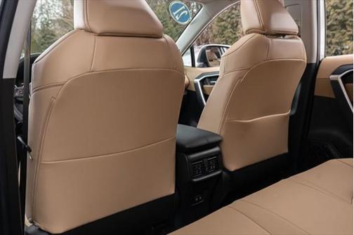 2021 Toyota RAV4 Hybrid XLE Premium