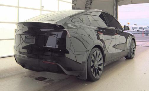 2023 Tesla Model Y Performance AWD