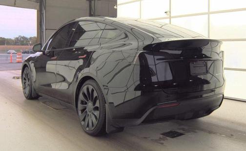 2023 Tesla Model Y Performance AWD
