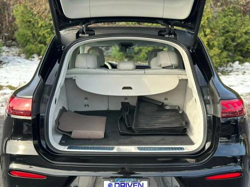 2023 Mercedes-Benz EQS 580 4MATIC