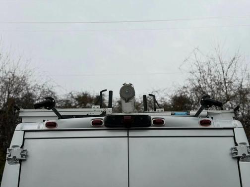 2023 RAM ProMaster 1500 Low Roof