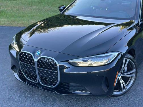 2023 BMW 430 i xDrive