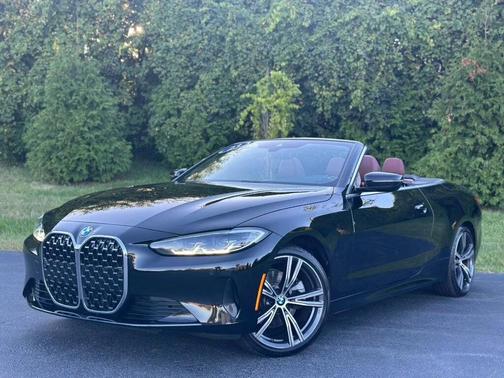 2023 BMW 430 i xDrive