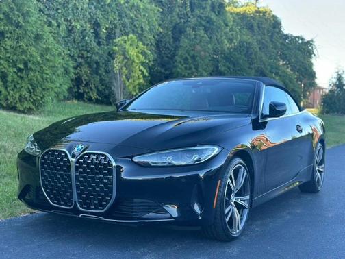 2023 BMW 430 i xDrive