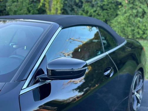 2023 BMW 430 i xDrive